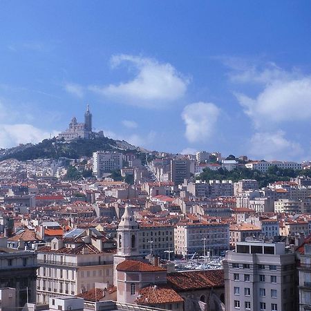 Ibis Budget Marseille Est Porte D'Aubagne Buitenkant foto